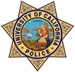 UC Police Logo