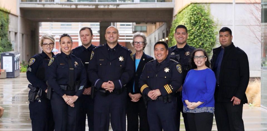 Home | UC Merced Police Department